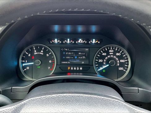 Used 2020 Ford F150 XLT w/ Equipment Group 302A Luxury AWD/4WD image 19