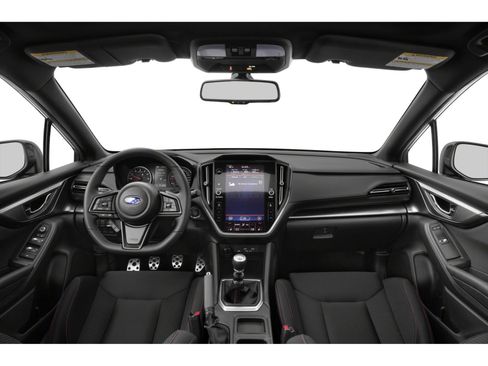 Used 2023 Subaru WRX Premium AWD/4WD image 5