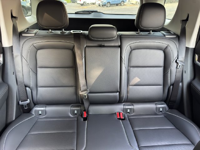 New 2027 GMC Terrain Denali AWD/4WD image 24