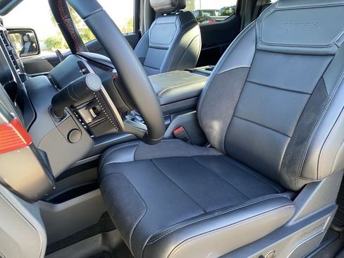 New 2026 Ford F150 Raptor AWD/4WD image 64
