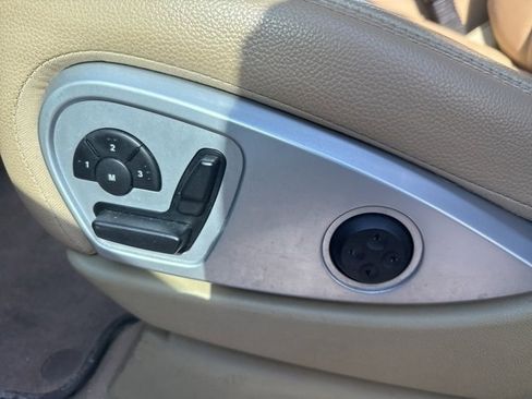 Used 2010 Mercedes-Benz ML 350 4MATIC image 20