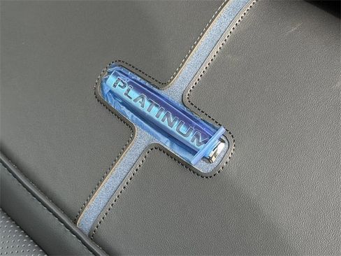 Used 2026 Ford F350 Platinum image 25