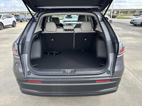 New 2026 Honda HR-V LX image 6