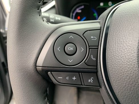 New 2025 Toyota RAV4 SE image 26