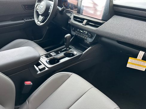New 2026 Subaru Outback Limited AWD/4WD image 17