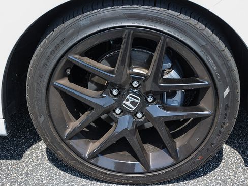 Used 2025 Honda Civic Sport image 13