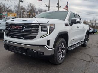 New 2026 GMC Sierra 1500 SLT video 3