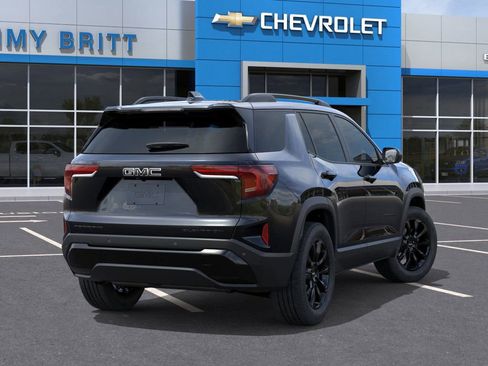New 2026 GMC Terrain Elevation image 10