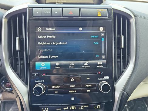 Used 2020 Subaru Ascent Limited w/ Technology Package AWD/4WD image 25