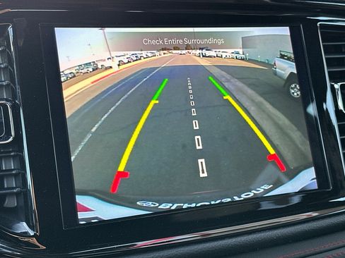 Used 2023 Dodge Durango R/T image 21