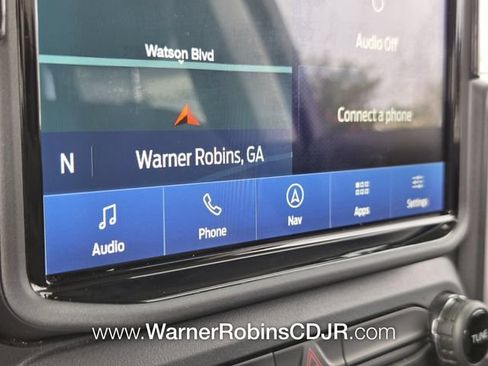 Used 2021 Ford Bronco Sport Big Bend w/ Big Bend Package AWD/4WD image 31
