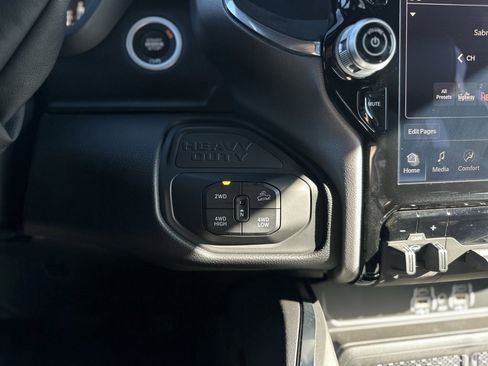 New 2026 RAM 2500 Laramie w/ Sport Appearance Package image 31