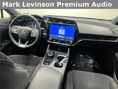 Certified 2023 Lexus RZ 450e Premium image 15