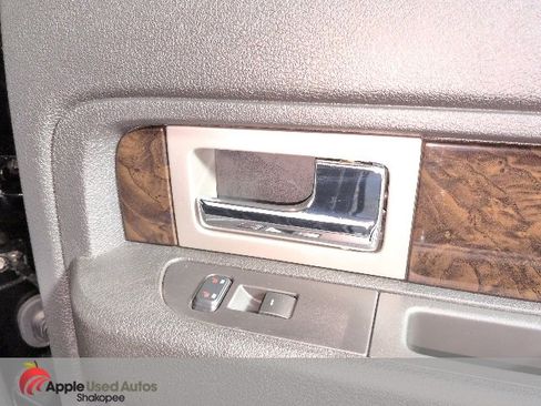 Used 2013 Ford F150 Platinum image 41