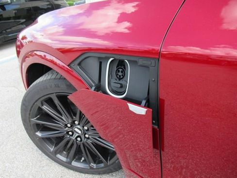 New 2026 Cadillac Lyriq V image 8