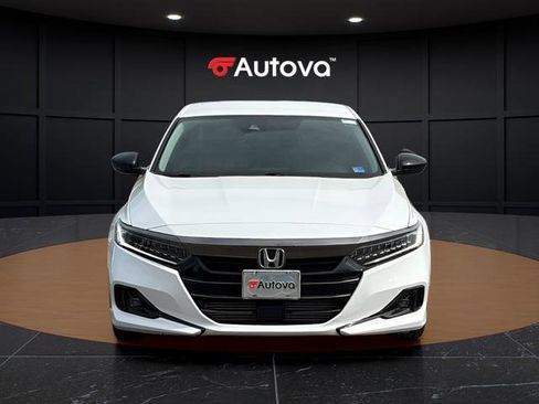 Used 2022 Honda Accord Sport Special Edition image 8