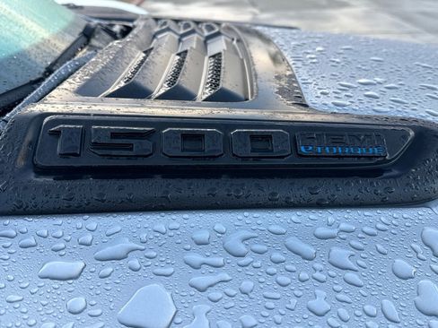 Used 2022 RAM 1500 Rebel w/ G/T Package image 19