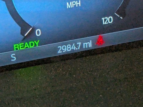 Certified 2024 Ford F150 XLT w/ Mobile Office Package image 18