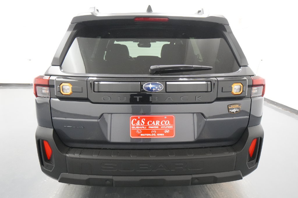 New 2026 Subaru Outback Wilderness AWD/4WD image 6
