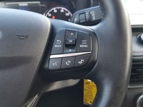 Certified 2023 Ford Maverick Tremor AWD/4WD image 26