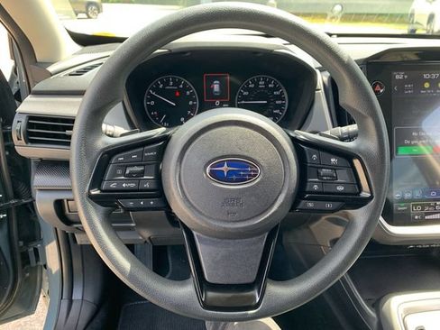 Certified 2024 Subaru Crosstrek 2.0i Premium AWD/4WD image 28