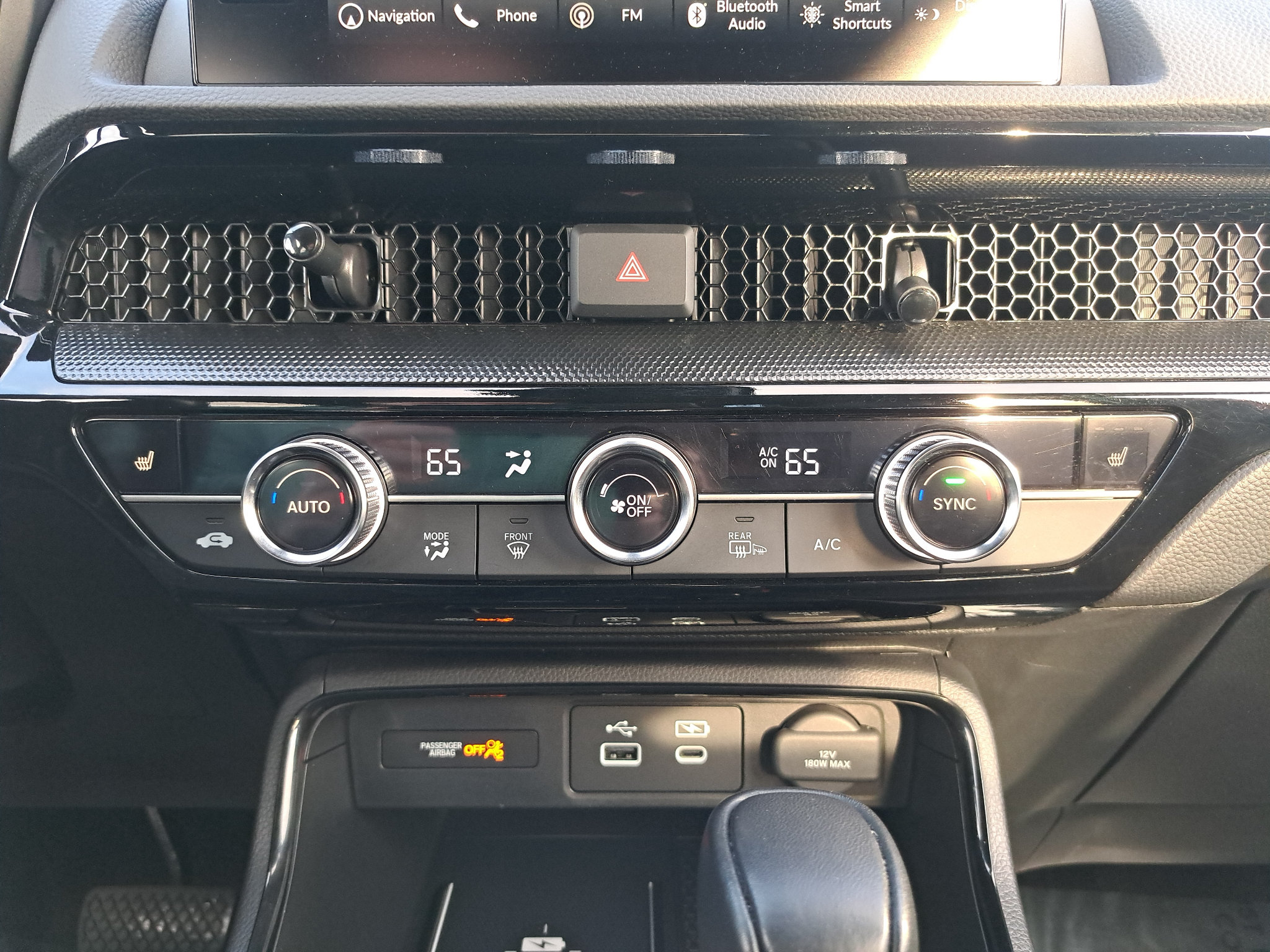 Used 2025 Honda CR-V Sport Touring image 22