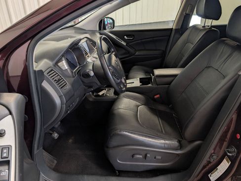 Used 2014 Nissan Murano SL w/ Navigation Package AWD/4WD image 20