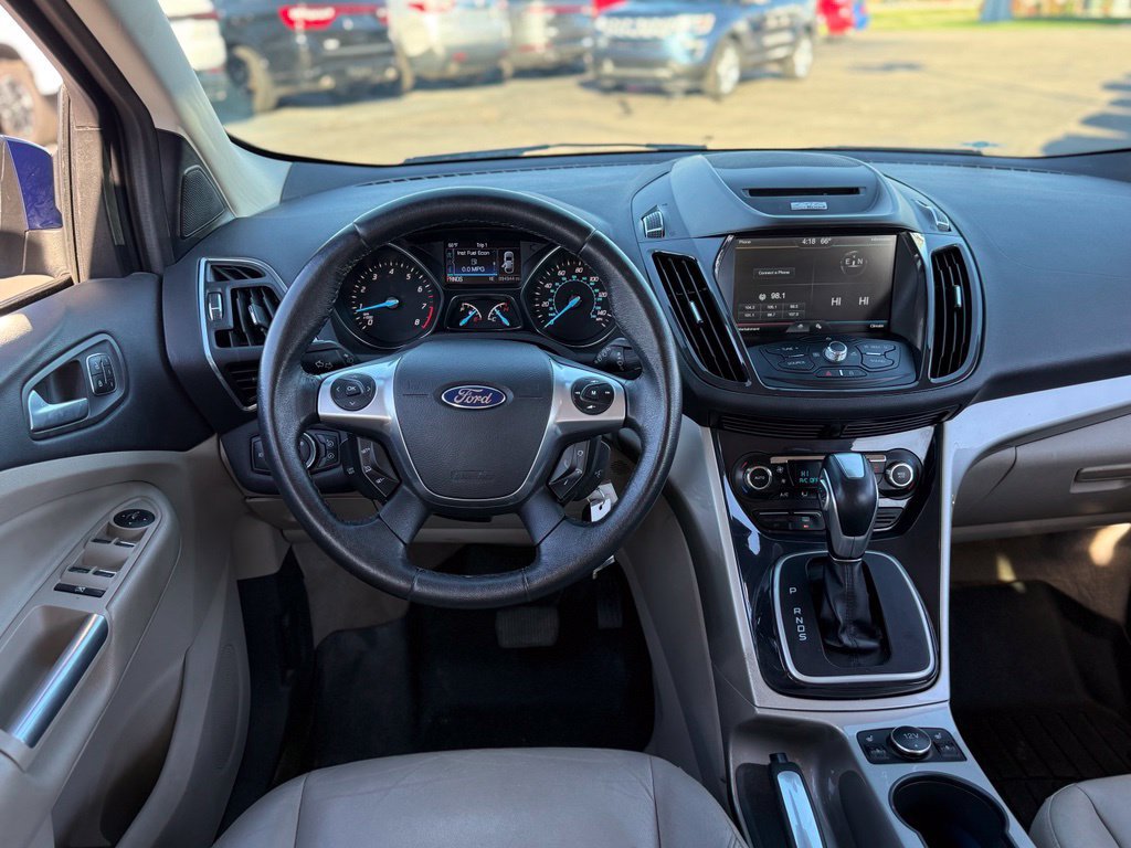Used 2013 Ford Escape SEL FWD image 6