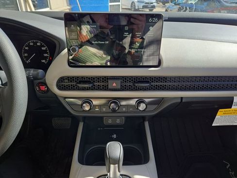 New 2026 Honda HR-V LX image 26