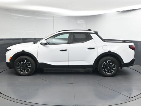 Used 2022 Hyundai Santa Cruz SEL w/ Activity Package image 6