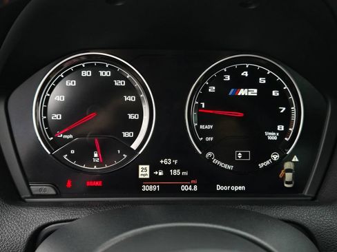 Used 2020 BMW M2 Competition w/ Executive Package RWD image 35