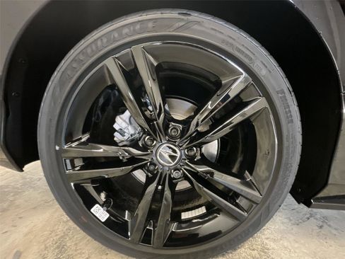 New 2026 Acura Integra A-Spec image 24