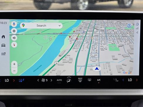 New 2025 Ford Explorer ST w/ Sun And Sound Package image 12