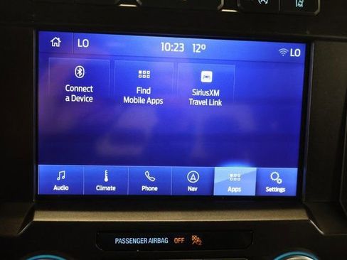 Used 2020 Ford F150 Lariat w/ Equipment Group 502A Luxury image 23