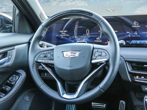 New 2026 Cadillac CT5 Sport image 25