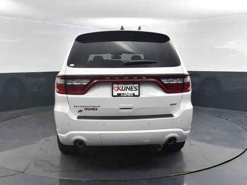 New 2026 Dodge Durango GT image 7