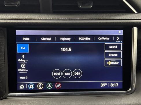 Used 2021 GMC Yukon XL Denali image 20