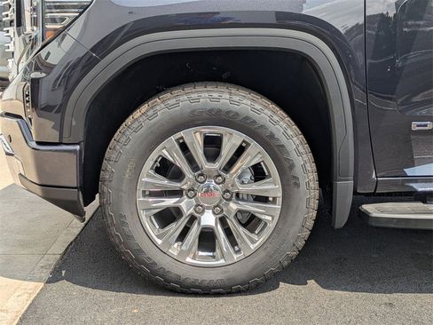 New 2026 GMC Sierra 1500 Denali image 8