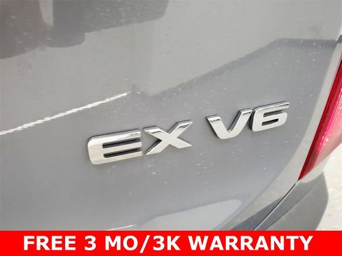 Used 2020 Kia Telluride EX image 32