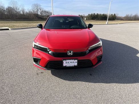 Used 2024 Honda Civic Sport image 11