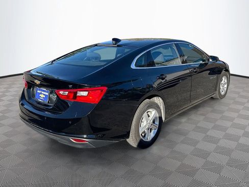 Used 2024 Chevrolet Malibu LT image 5