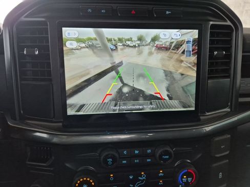 Used 2024 Ford F150 STX RWD image 17