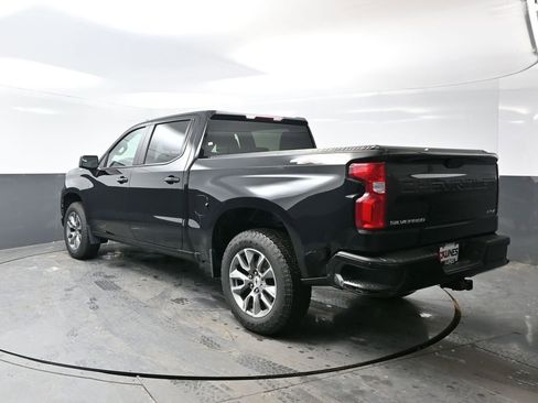 Used 2022 Chevrolet Silverado 1500 RST image 12