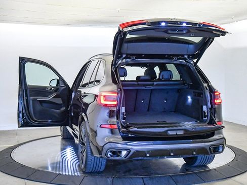 Used 2023 BMW X5 sDrive40i w/ M Sport Package image 26