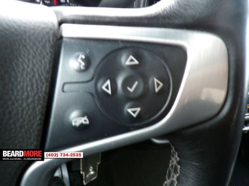 Used 2015 GMC Sierra 1500 SLE w/ SLE Value Package image 29