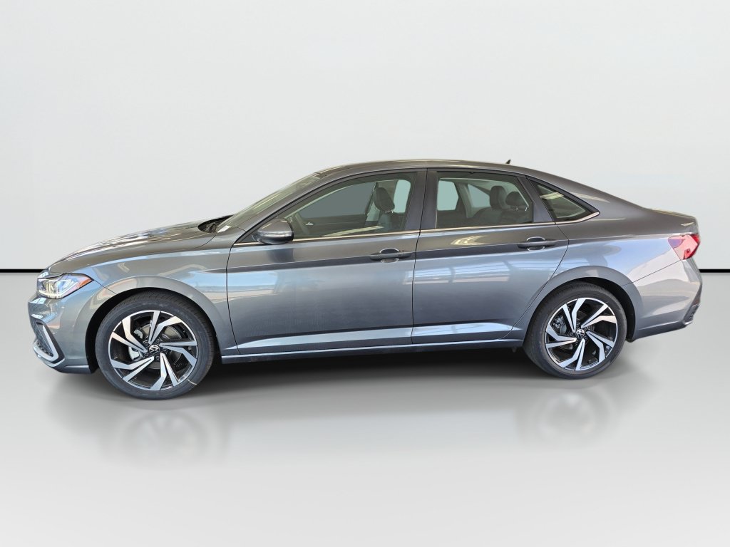 New 2026 Volkswagen Jetta SEL FWD image 6