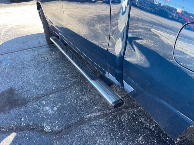 Used 2023 RAM 1500 Big Horn w/ Trailer Tow Group AWD/4WD image 11