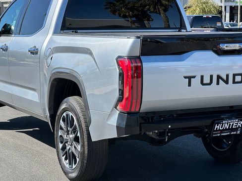 Used 2022 Toyota Tundra Limited image 5