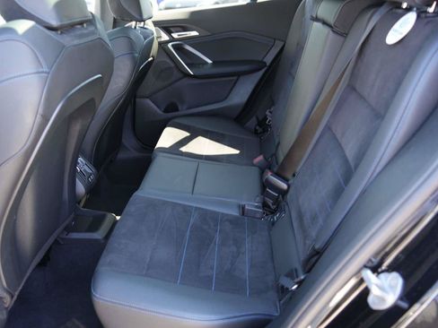 Used 2025 BMW X2 M35i AWD/4WD image 10