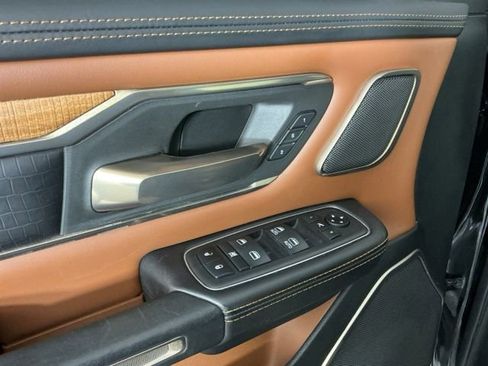 Used 2020 RAM 1500 Limited AWD/4WD image 13